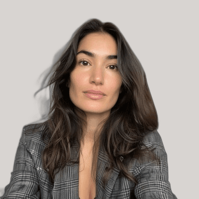 Alessia, Project manager