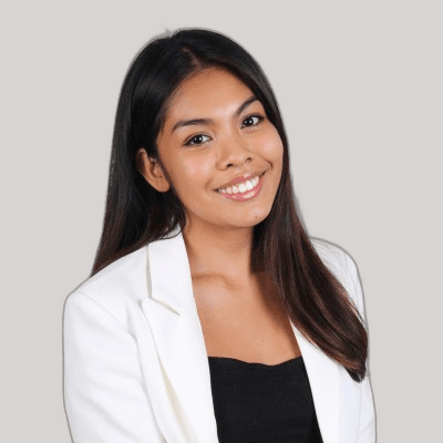 Jacky, UI / UX designer