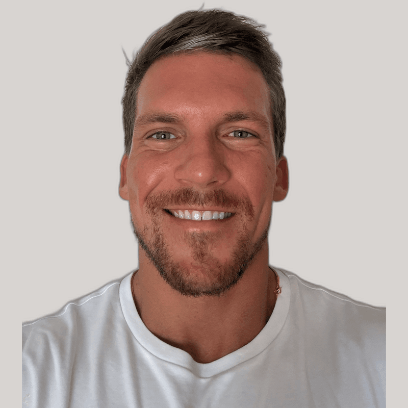 Wil, Founder, full-stack + design